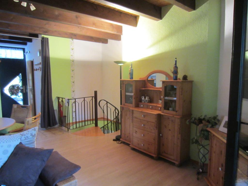 Fewo Im Studio Wintergarten Kallstadt Εξωτερικό φωτογραφία